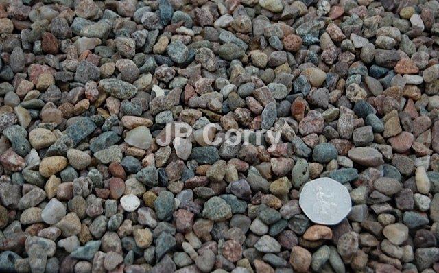 Autumn Blend Gravel 5-15mm